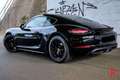 Porsche 718 Cayman Belgisch 1Eigenaar Historiek Garantie Noir - thumbnail 3