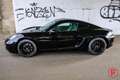 Porsche 718 Cayman Belgisch 1Eigenaar Historiek Garantie Noir - thumbnail 2