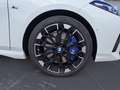 BMW 135 xDrive Klimaaut. Adaptives Fahrwerk Weiß - thumbnail 12