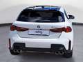 BMW 135 xDrive Klimaaut. Adaptives Fahrwerk Weiß - thumbnail 5