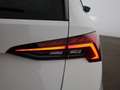 Skoda Octavia Combi 2.0 TDI First Edition Aut MATRIX Weiß - thumbnail 8