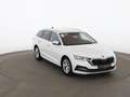 Skoda Octavia Combi 2.0 TDI First Edition Aut MATRIX Weiß - thumbnail 5