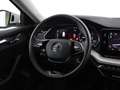 Skoda Octavia Combi 2.0 TDI First Edition Aut MATRIX Weiß - thumbnail 11