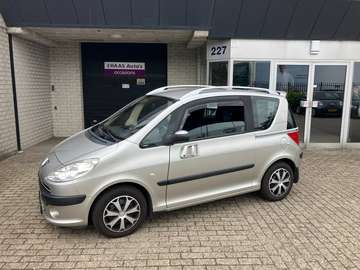 1.6-16V Gentry / AIRCO / NETTE STAAT / APK AUGUSTU