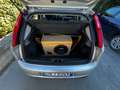 Fiat Grande Punto 5p 1.3 mjt 16v Dynamic 75cv Srebrny - thumbnail 8