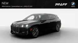 2026 BMW iX