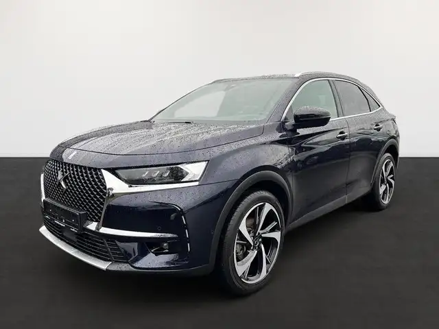 DS Automobiles DS 7 Crossback Rivoli +