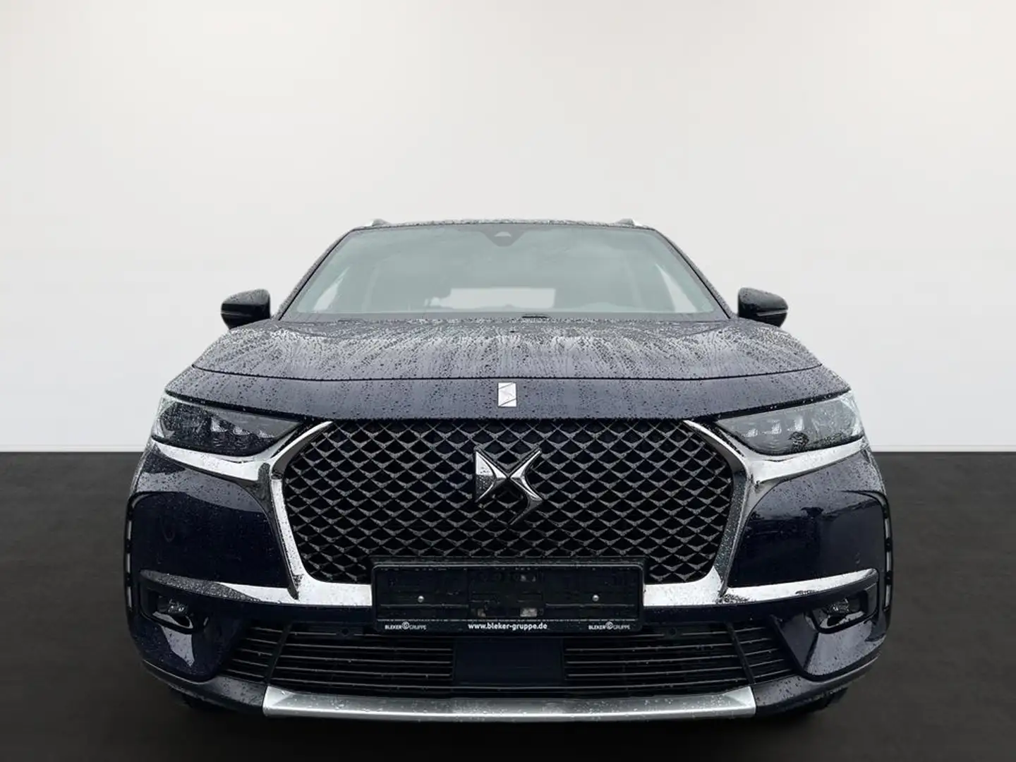 DS Automobiles DS 7 Crossback PureTech 180 Rivoli+ Albastru - 2