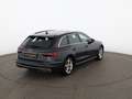 Audi A4 Avant 30 TDI advanced LED SKY AHK LEDER NAVI Grau - thumbnail 3