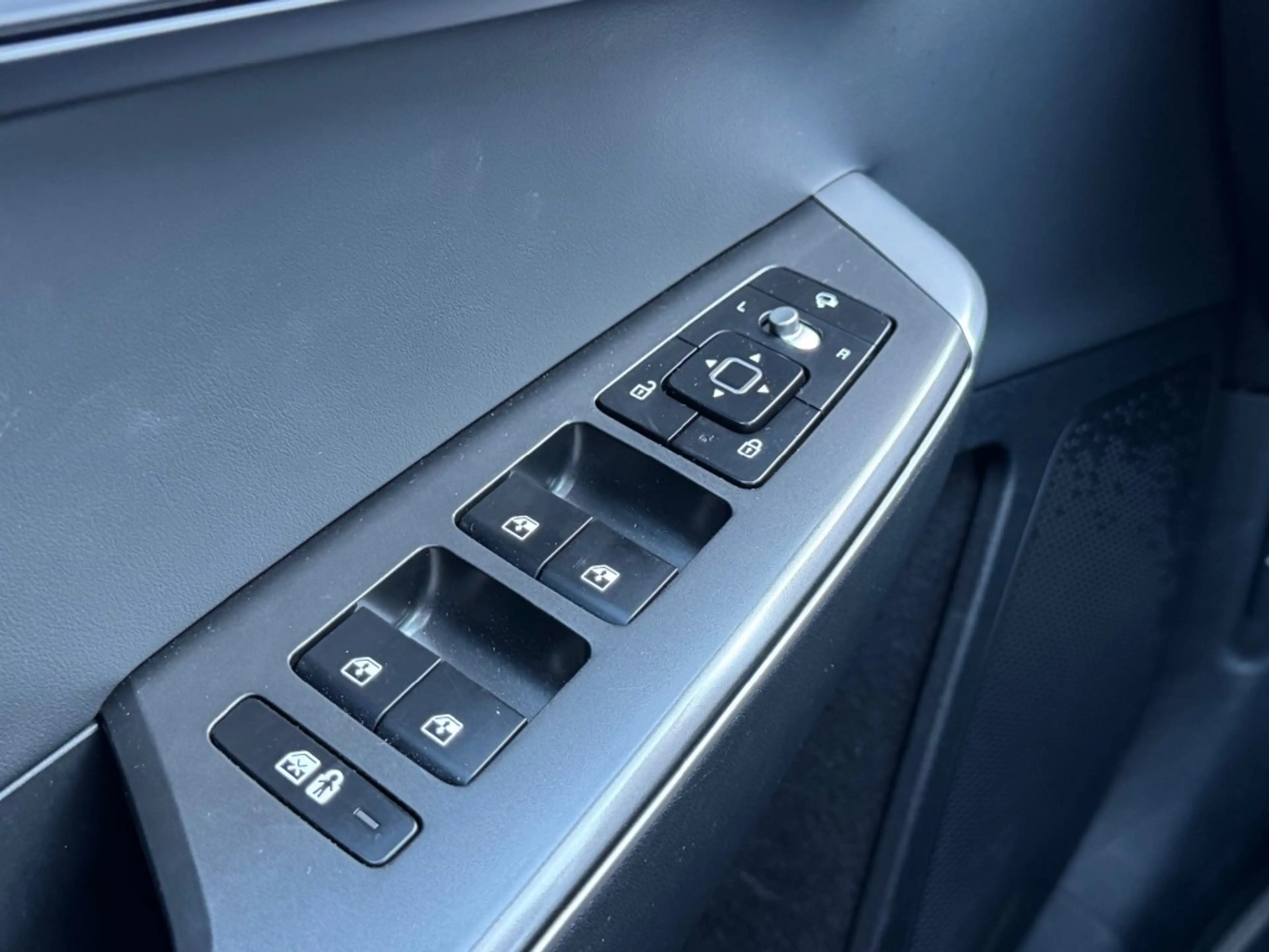 Kia EV6 Advance 77.4 kWh - 100% SOH - leer - camera - dode — photo 10