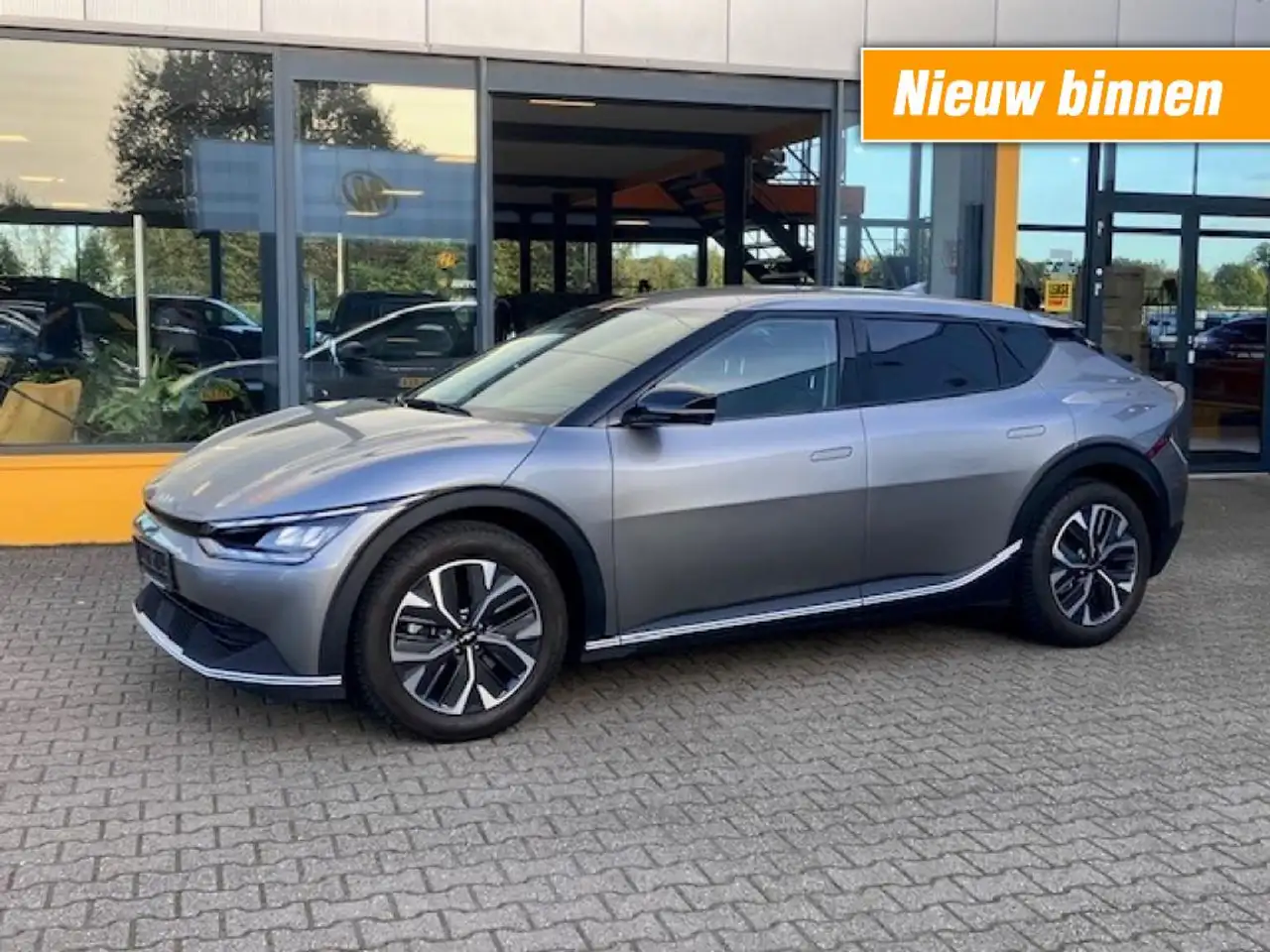 Kia EV6