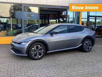 Advance AWD 77.4 kWh - 100% SOH - leer - camera -