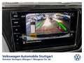 Volkswagen Touran Highline 2.0 TDI DSG Navi Pano Kamera ACC Grau - thumbnail 7