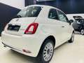 Fiat 500 500 1.0 hybrid Dolcevita Web Edition PREZZO PROMO Wit - thumbnail 3