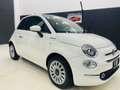 Fiat 500 500 1.0 hybrid Dolcevita Web Edition PREZZO PROMO Wit - thumbnail 2