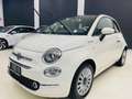 Fiat 500 500 1.0 hybrid Dolcevita Web Edition PREZZO PROMO Wit - thumbnail 4