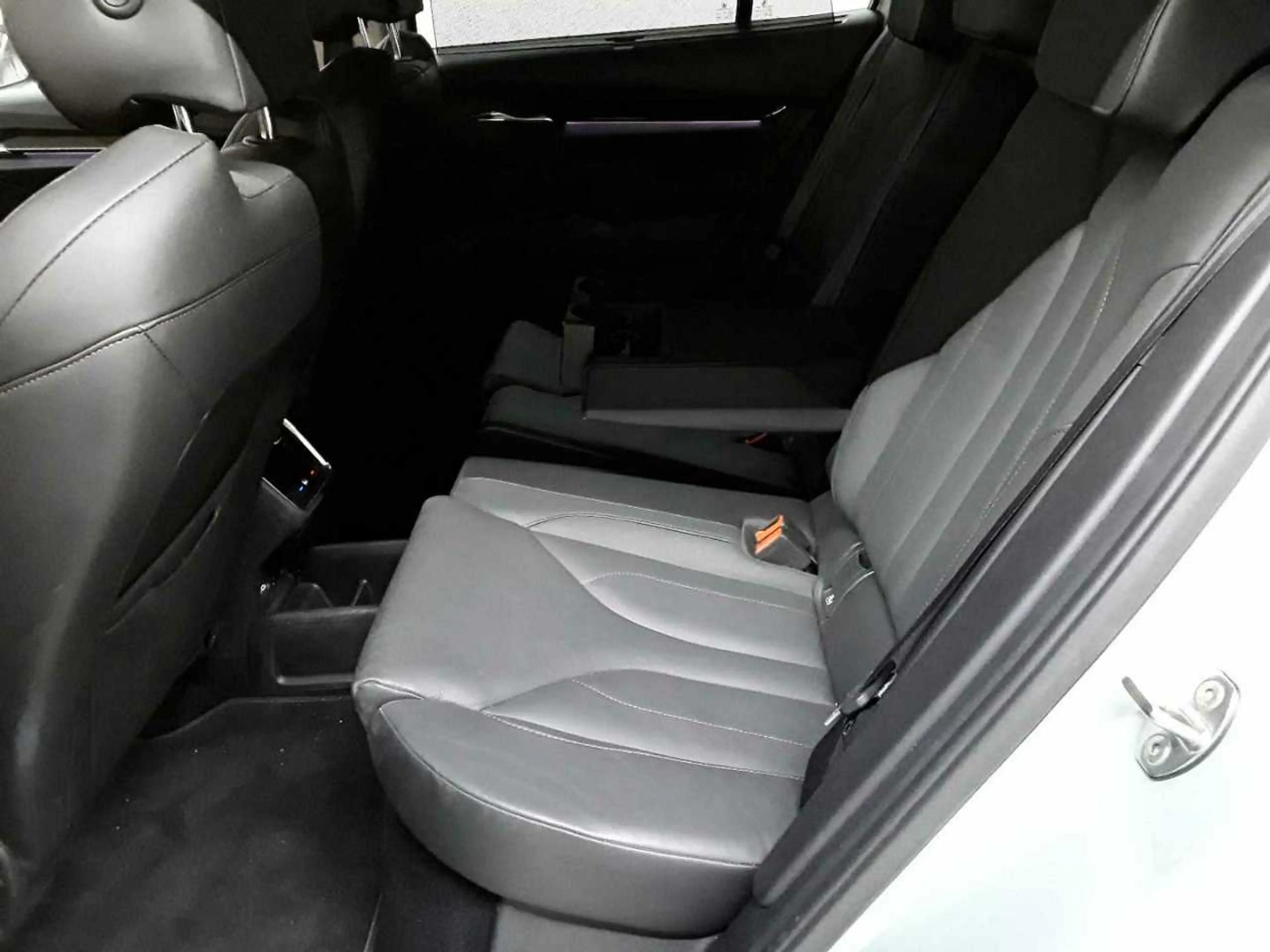 Skoda Enyaq Enyaq iV 80 Navi Leder AHK — photo 13