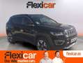Jeep Compass 1.4 Multiair Limited 4x2 103kW Negro - thumbnail 1