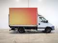 Iveco Daily 40C15L 3.0 Diesel KLIMA-AUTOMATIK RADIO Weiß - thumbnail 4