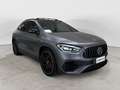 Mercedes-Benz GLA 45 AMG 4matic TETTO Gris - thumbnail 1