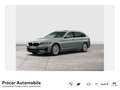 BMW 520 i HUD+PANO+ACC+RFK+NAVI+LASER+MASSAGE Grau - thumbnail 1