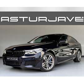 630d xDrive Gran Turismo