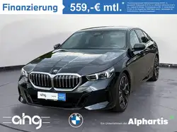 Bmw 540 d xDrive M Sport Head Up Bowers & Wilkins Kom
