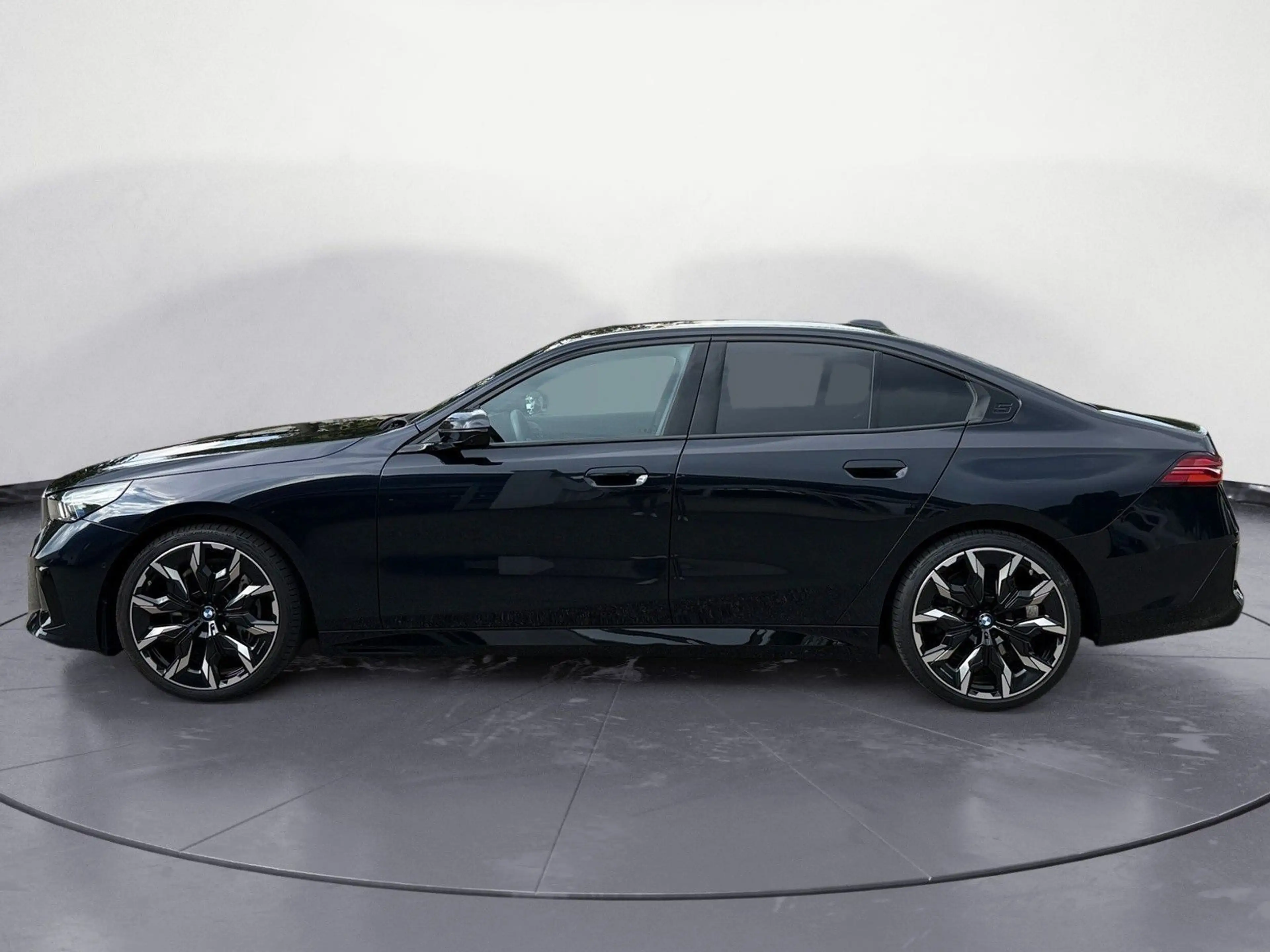 BMW 540 d xDrive M Sport Head-Up Bowers & Wilkins Kom — photo 4