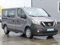 Nissan NV300 145-dCi Kombi Comfort L1 Navi Cam 9-Sitze Grau - thumbnail 3
