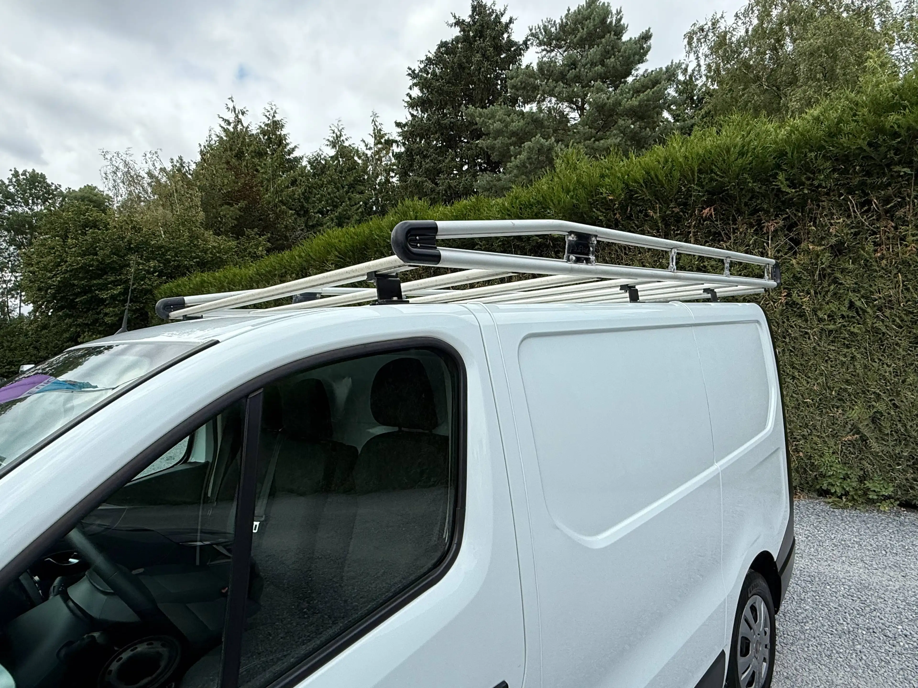 Fiat Talento 2.0 Multijet - 82.000 KM - UTILITAIRE - EURO 6 d - A VOIR — photo 10
