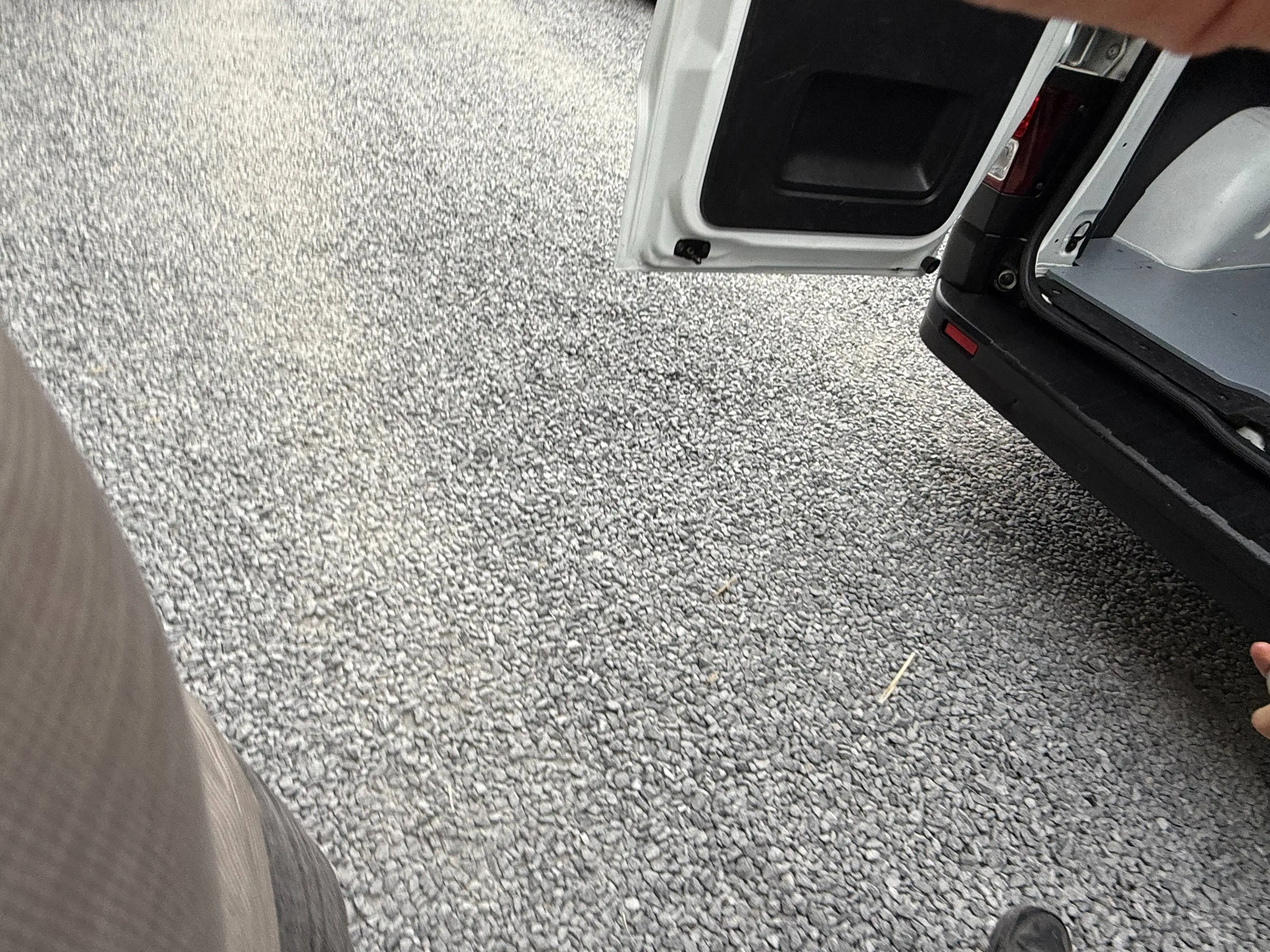 Fiat Talento 2.0 Multijet - 82.000 KM - UTILITAIRE - EURO 6 d - A VOIR — photo 12