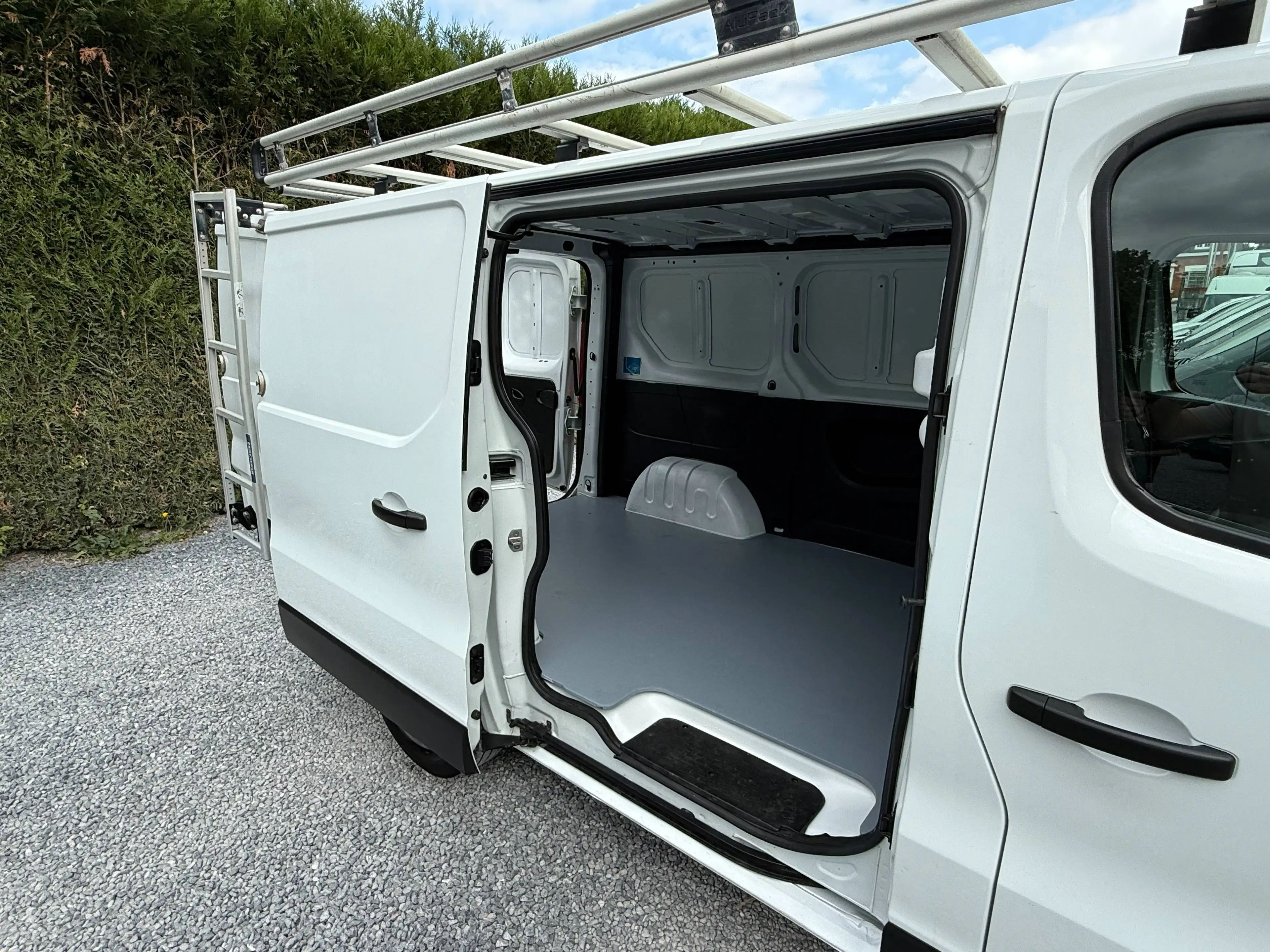 Fiat Talento 2.0 Multijet - 82.000 KM - UTILITAIRE - EURO 6 d - A VOIR — photo 14