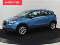 Opel Crossland X 1.2 Turbo Edition | Carplay | Cruise control | Air Blau - thumbnail 1