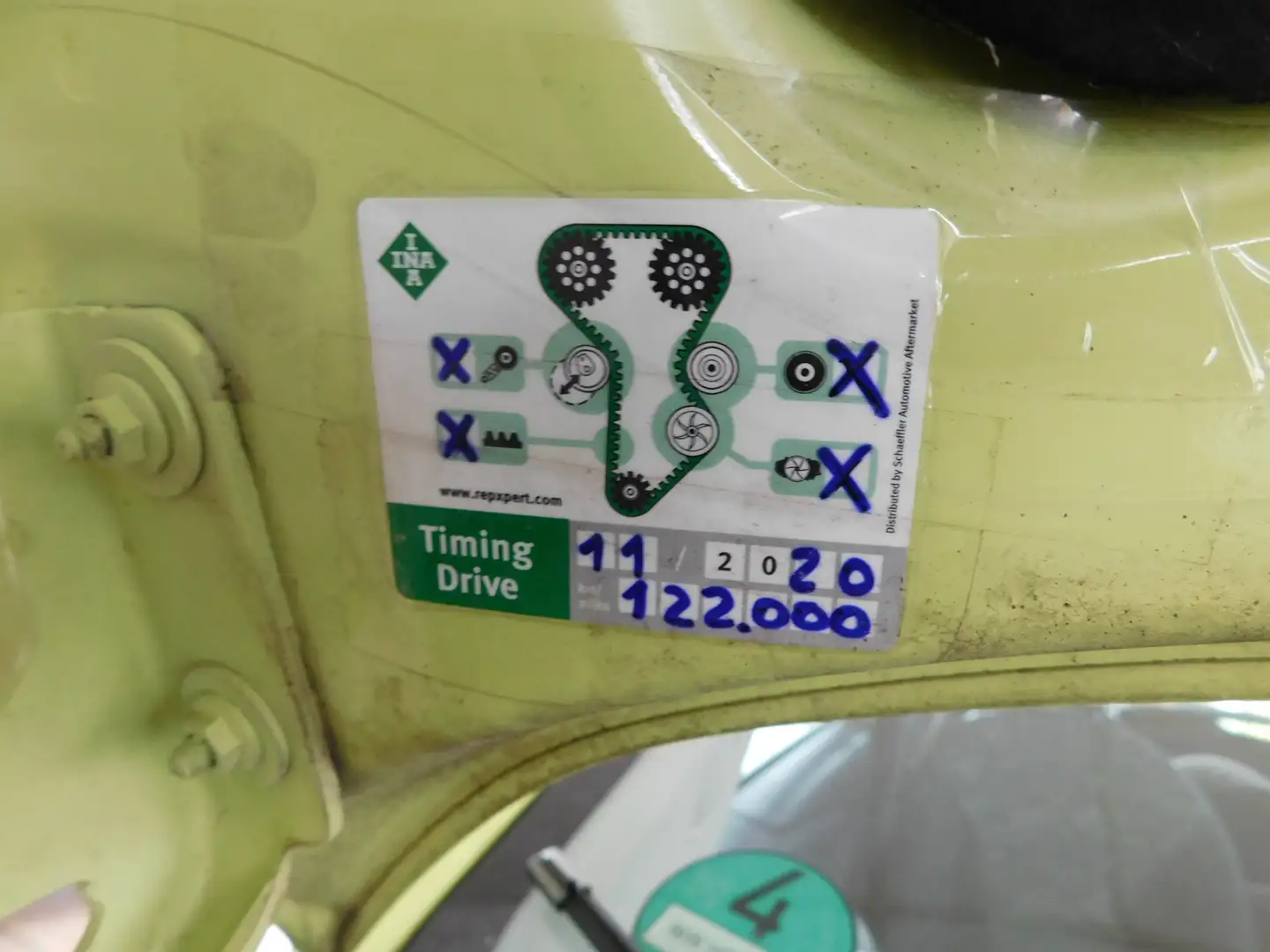 Ford Ka/Ka+ Trend/KLIMA/SERVO/TÜV NEU ! - 2