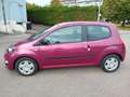 Renault Twingo Expression 1 Hand, Klima, Gepflegt, Winterräder Violett - thumbnail 4