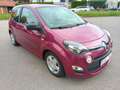 Renault Twingo Expression 1 Hand, Klima, Gepflegt, Winterräder Violett - thumbnail 1