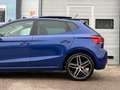 SEAT Ibiza 1.0 TSI FR Business Intense| PANO| CAMERA| CARPLAY Azul - thumbnail 14