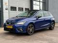 SEAT Ibiza 1.0 TSI FR Business Intense| PANO| CAMERA| CARPLAY Azul - thumbnail 12