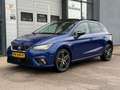 SEAT Ibiza 1.0 TSI FR Business Intense| PANO| CAMERA| CARPLAY Azul - thumbnail 3