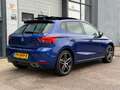 SEAT Ibiza 1.0 TSI FR Business Intense| PANO| CAMERA| CARPLAY Azul - thumbnail 16