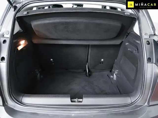 Opel Crossland view 28