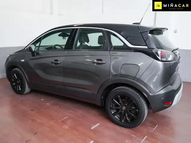 Opel Crossland view 5