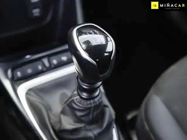 Opel Crossland view 7