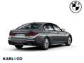 BMW 530 d M Sport Lim HUD Navi Alarm Memory ACC SHZ Blau - thumbnail 3