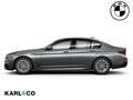 BMW 530 d M Sport Lim HUD Navi Alarm Memory ACC SHZ Blau - thumbnail 2