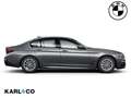 BMW 530 d M Sport Lim HUD Navi Alarm Memory ACC SHZ Blau - thumbnail 4