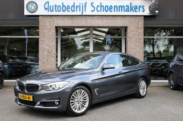 BMW 328 3-serie Gran Turismo 328i High Executive Luxury TR