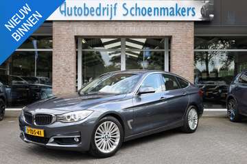 3-serie Gran Turismo 328i High Executive Luxury TR
