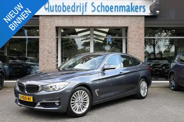 BMW 328 3-serie Gran Turismo 328i High Executive Luxury TR