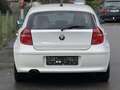 BMW 118 d *PICKERL 09/2026 *PARKSENSOR *KREDIT MÖGLICH Weiß - thumbnail 4